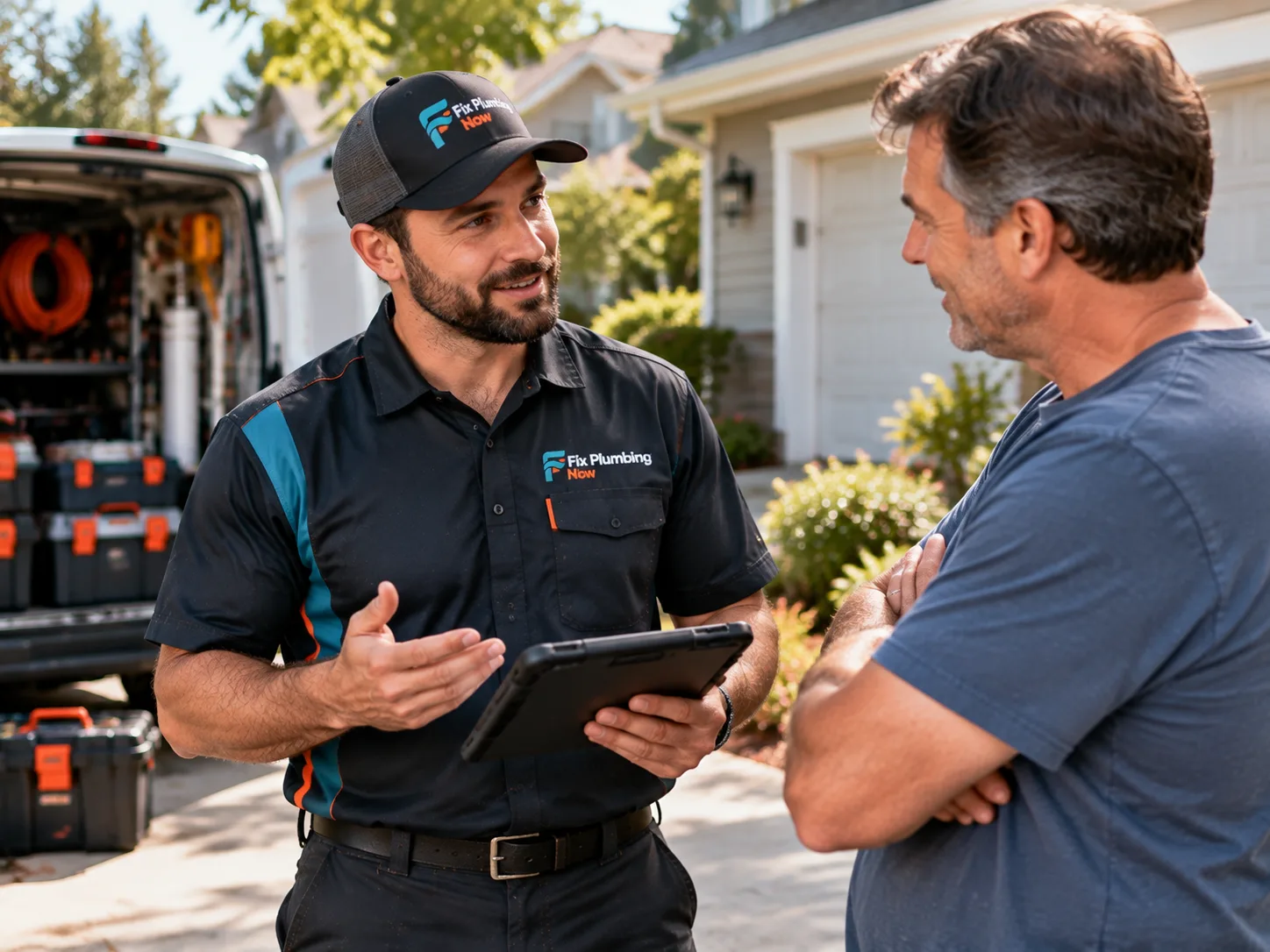 Clogged Drain Service Greenfield, IN FAQs